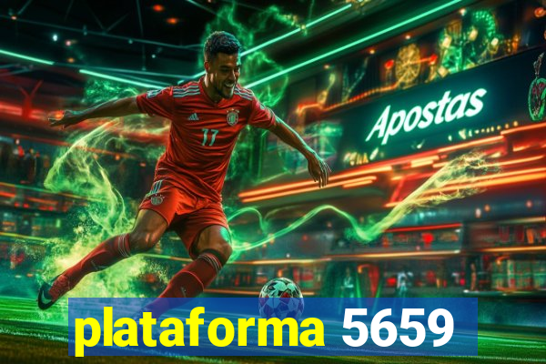 plataforma 5659